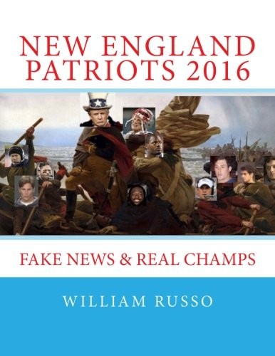 New england patriots 2016 - england,
