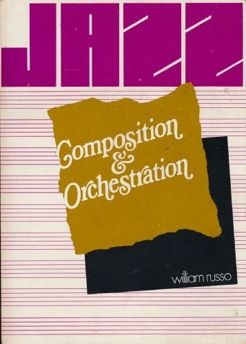 Jazz composition and - jazz,