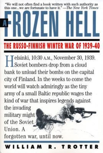 Frozen hell the - frozen,