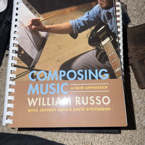Composing music new - music:,