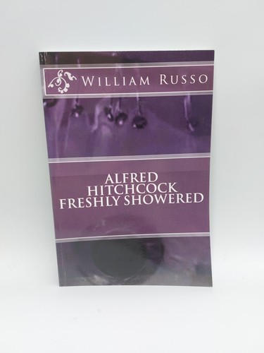 Alfred hitchcock freshly - alfred,