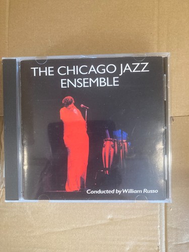 William russo conducts - conducts, the