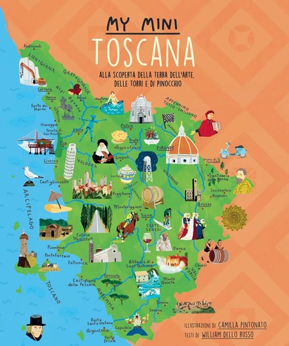 Libro dello russo william - -,