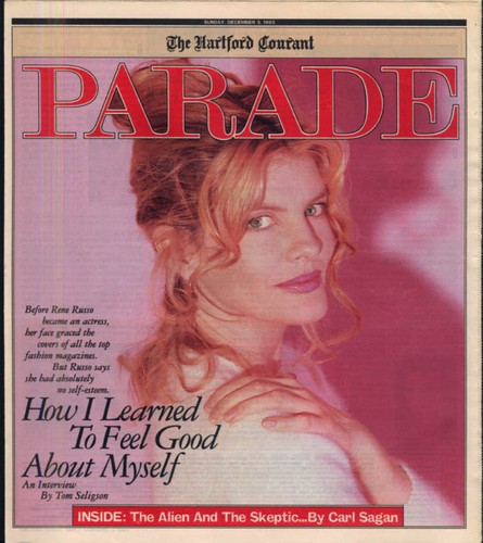 Parade 1995 rene - 1995:,