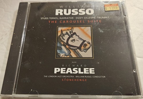 William russo the - william, russo: