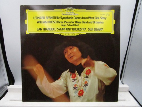 William russo three pieces - russo, for
