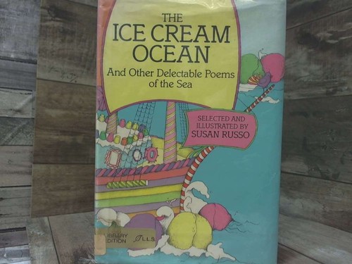 The ice cream - the, by