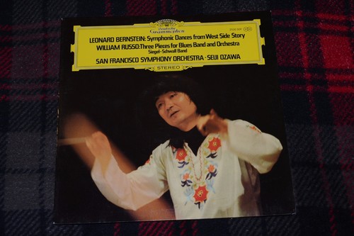 Leonard bernstein william - leonard, bernstein~william