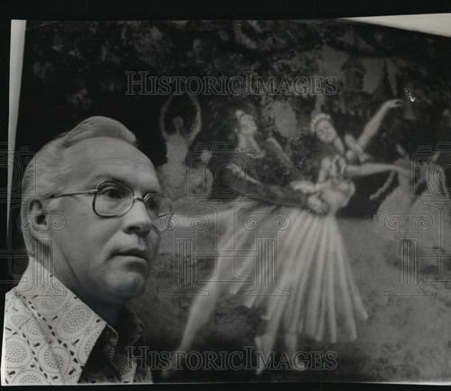 1974 press photo music - photo,