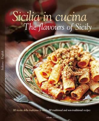 Sicilia cucina the - sicilia, cucina:
