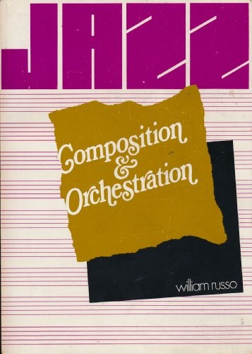 Jazz composition and - jazz,
