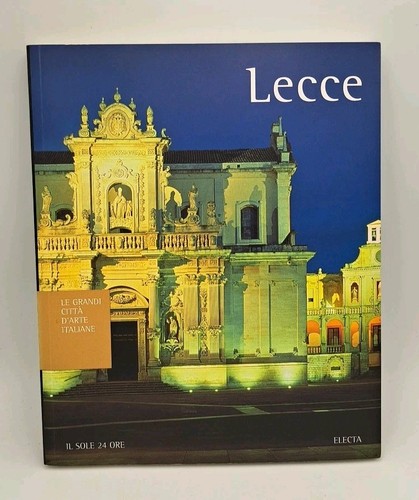 Grandi città arte - città, d'arte