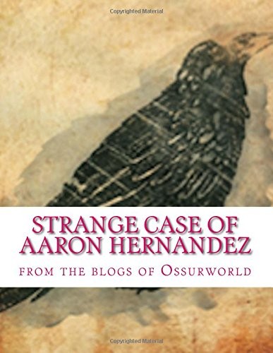 Strange case aaron - of,