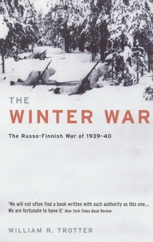 The winter war - winter,
