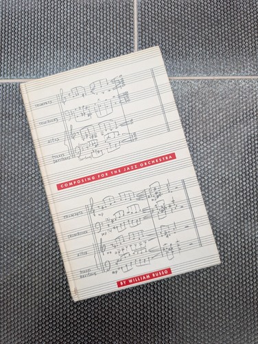 Composing for the - , jazz