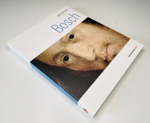 Geni dell arte - geni, bosch,
