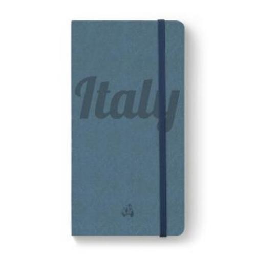 Notizbuch italy italien - italy,