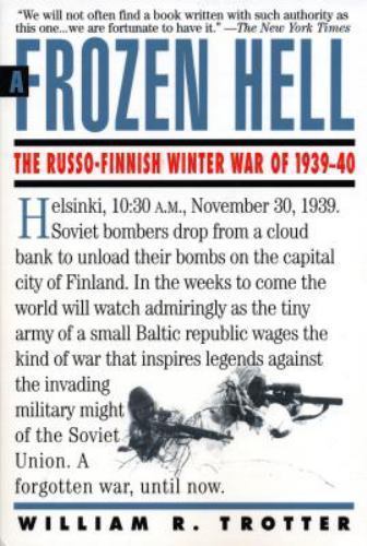 Frozen hell the - frozen, hell:
