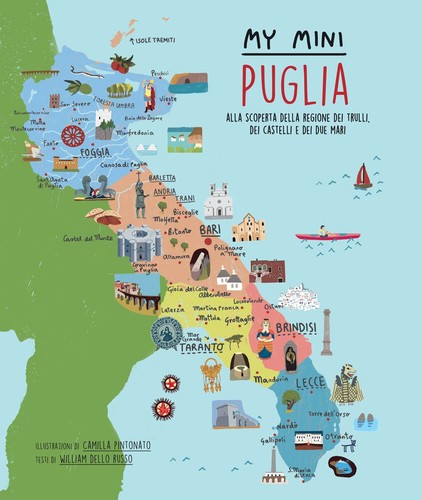 Libri dello russo william my - dello,