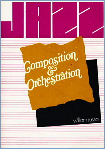 Jazz composition and - jazz,