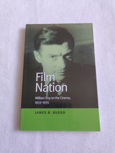 Film nation william troy - nation, –