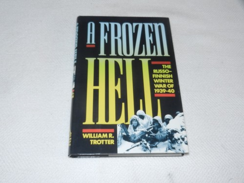 Eastern front a frozen - ii,