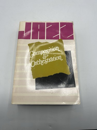 Jazz composition - jazz, &