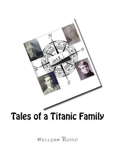 Tales titanic family by - of,