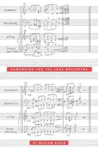 Composing for the jazz - for,