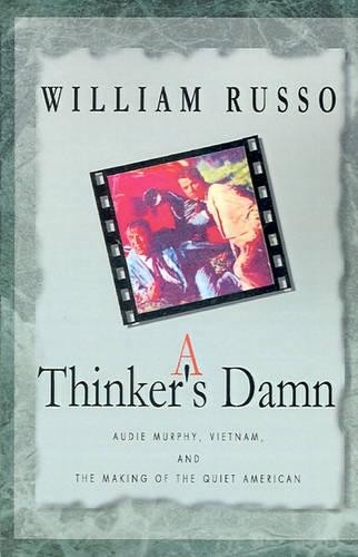 William russo thinker - russo, thinker's