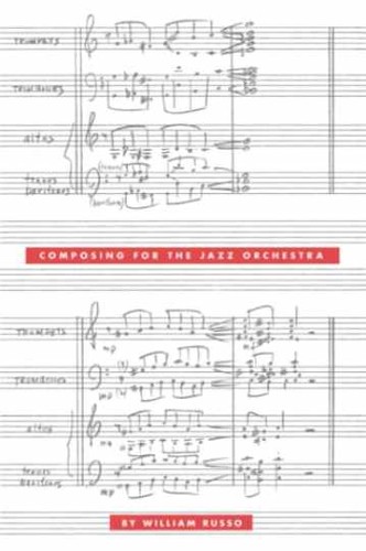 Composing for the - , jazz