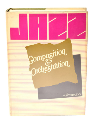 Jazz composition - jazz, &