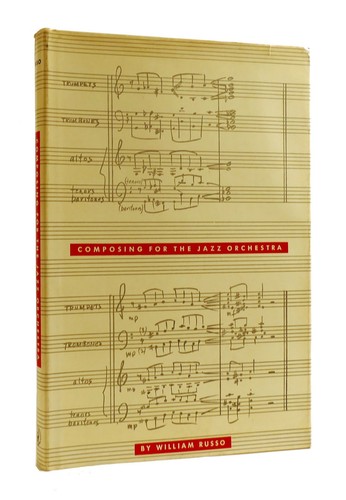 William russo composing for - composing,