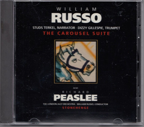 William russo richard - william, /