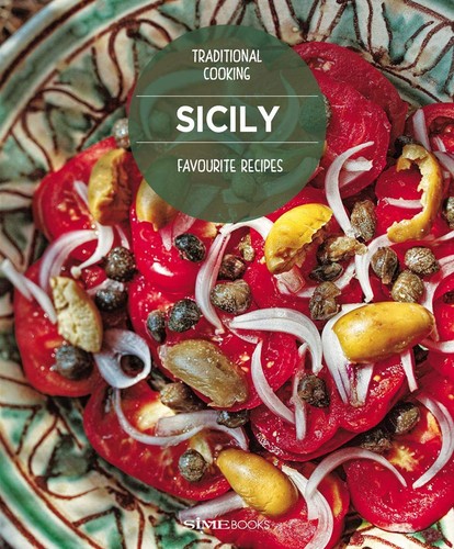 Sicily favourite recipes - sicily,