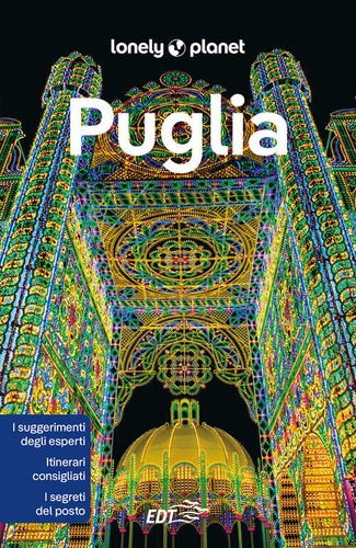 Puglia russo william dello - puglia,