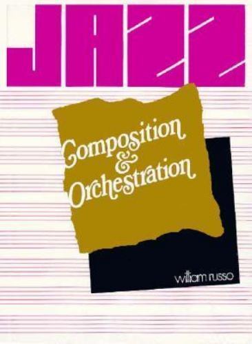 Jazz composition and - jazz,