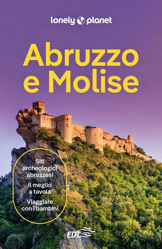 Abruzzo molise william - abruzzo, dello