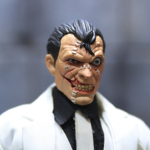 Custom william billy - custom,