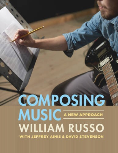 Composing music new - music:,