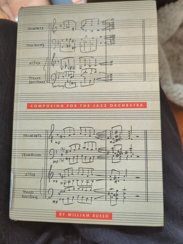 Composing for the - , jazz
