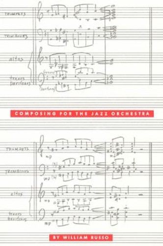 Composing for the - , jazz