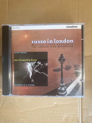 William russo - william, in