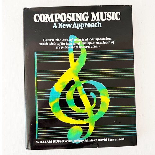 Prentice hall composing music - composing,