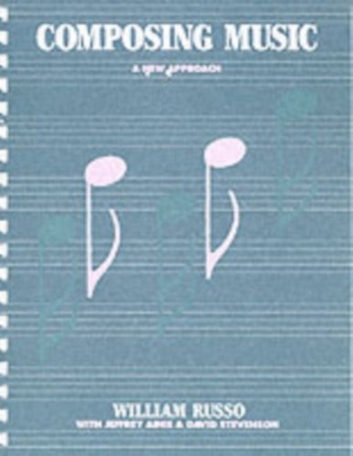 Composing music a new - composing,