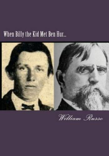 When billy the - the, kid
