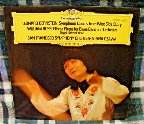 Leonard bernstein william - leonard,