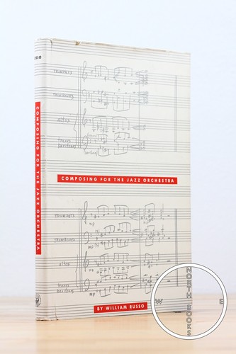 William russo composing for - russo,
