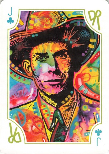 Hank williams pop - hank,